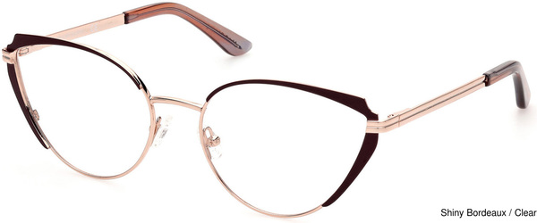 Guess by Marciano Eyeglasses GM0372 069