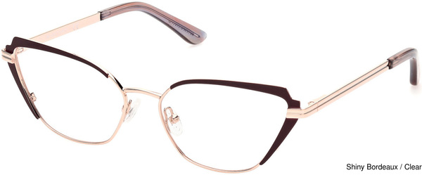 Guess by Marciano Eyeglasses GM0373 069