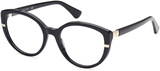 Guess by Marciano Eyeglasses GM0375 001