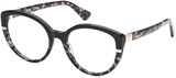 Guess by Marciano Eyeglasses GM0375 005