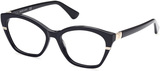 Guess by Marciano Eyeglasses GM0376 001