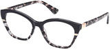 Guess by Marciano Eyeglasses GM0376 005