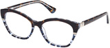Guess by Marciano Eyeglasses GM0376 056