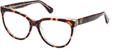Guess by Marciano Eyeglasses GM0377 053