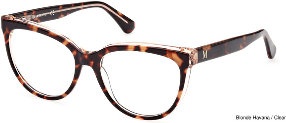 Guess by Marciano Eyeglasses GM0377 053