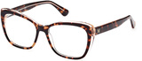 Guess by Marciano Eyeglasses GM0378 053