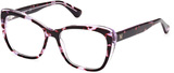 Guess by Marciano Eyeglasses GM0378 083