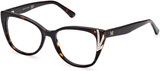 Guess by Marciano Eyeglasses GM0381 052