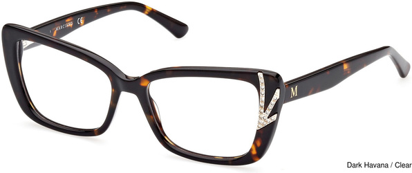 Guess by Marciano Eyeglasses GM0382 052