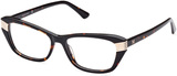 Guess by Marciano Eyeglasses GM0385 052