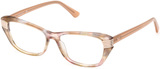 Guess by Marciano Eyeglasses GM0385 059
