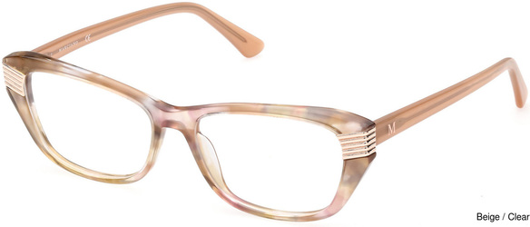 Guess by Marciano Eyeglasses GM0385 059