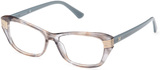 Guess by Marciano Eyeglasses GM0385 095