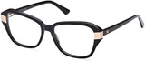 Guess by Marciano Eyeglasses GM0386 001