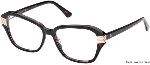 Guess by Marciano Eyeglasses GM0386 052