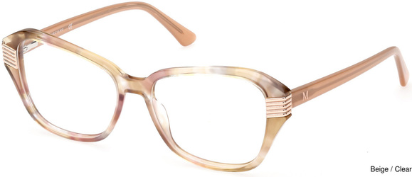 Guess by Marciano Eyeglasses GM0386 059