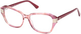 Guess by Marciano Eyeglasses GM0386 074
