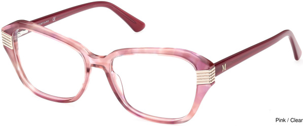 Guess by Marciano Eyeglasses GM0386 074