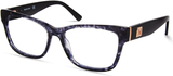 Guess by Marciano Eyeglasses GM0387 020