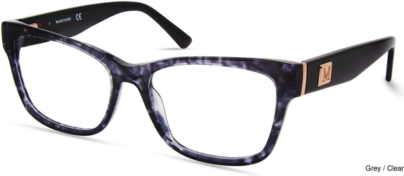Guess by Marciano Eyeglasses GM0387 020