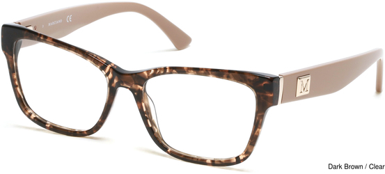 Guess by Marciano Eyeglasses GM0387 050