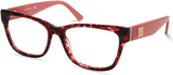 Guess by Marciano Eyeglasses GM0387 074