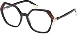 Guess by Marciano Eyeglasses GM0389 005