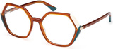 Guess by Marciano Eyeglasses GM0389 056
