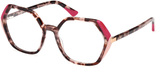Guess by Marciano Eyeglasses GM0389 074