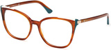 Guess by Marciano Eyeglasses GM0390 056
