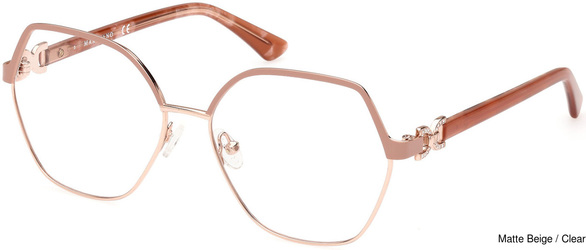 Guess Replacement Lenses 93226