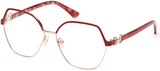 Guess by Marciano Eyeglasses GM0391 070