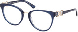 Guess by Marciano Eyeglasses GM0392 092