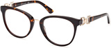 Guess by Marciano Eyeglasses GM0392 052