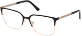 Guess by Marciano Eyeglasses GM0393 002