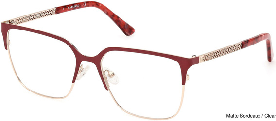 Guess by Marciano Eyeglasses GM0393 070