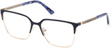 Guess by Marciano Eyeglasses GM0393 091