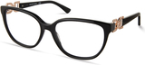 Guess by Marciano Eyeglasses GM0395 001