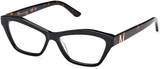Guess by Marciano Eyeglasses GM0396 005