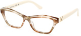 Guess by Marciano Eyeglasses GM0396 059