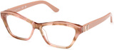 Guess by Marciano Eyeglasses GM0396 074
