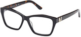 Guess by Marciano Eyeglasses GM0397 005