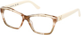Guess by Marciano Eyeglasses GM0397 059