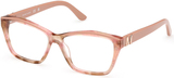 Guess by Marciano Eyeglasses GM0397 074