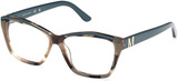 Guess by Marciano Eyeglasses GM0397 089