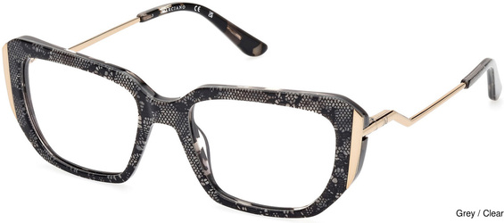 Guess by Marciano Eyeglasses GM0398 020