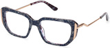 Guess by Marciano Eyeglasses GM0398 092