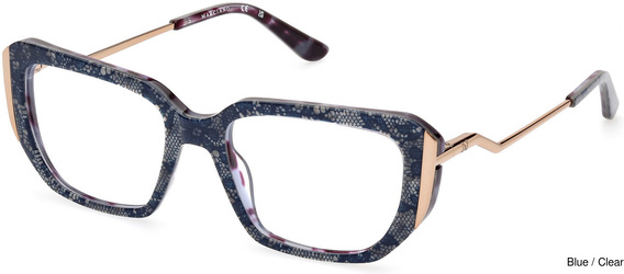 Guess by Marciano Eyeglasses GM0398 092