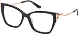 Guess by Marciano Eyeglasses GM0399 001