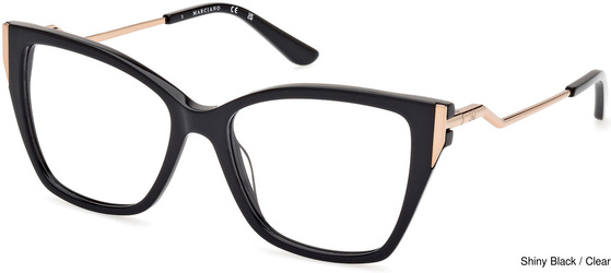 Guess Replacement Lenses 93251